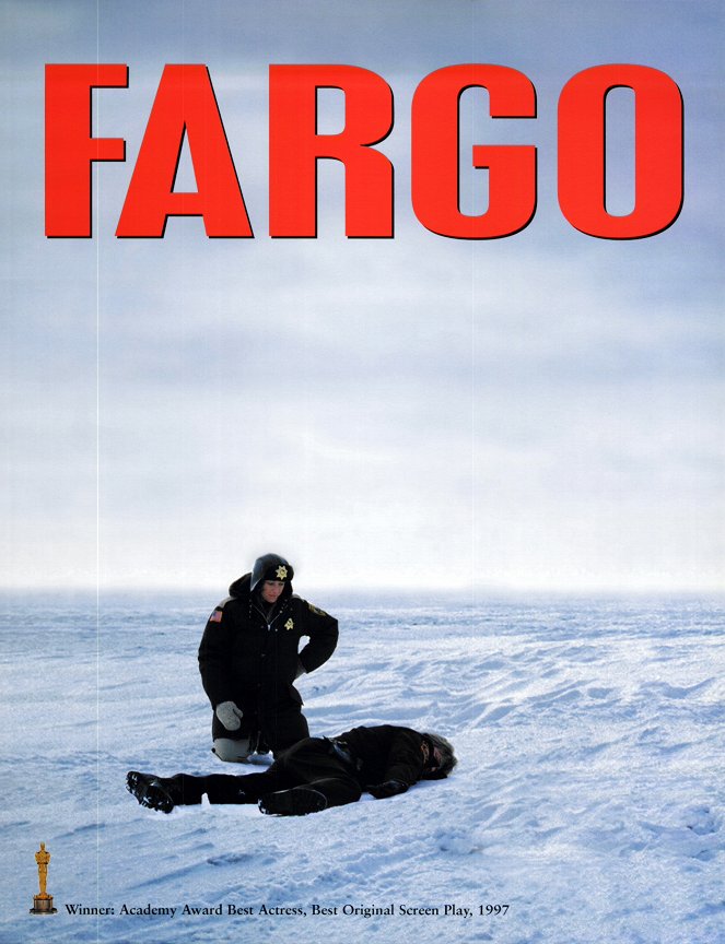 Fargo - Plakátok