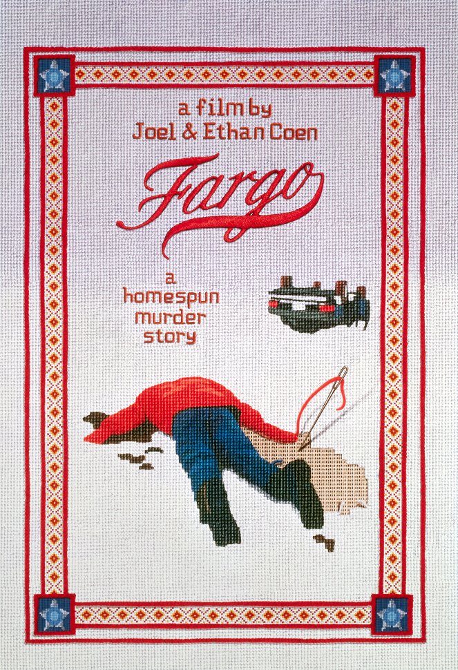 Fargo - Plagáty
