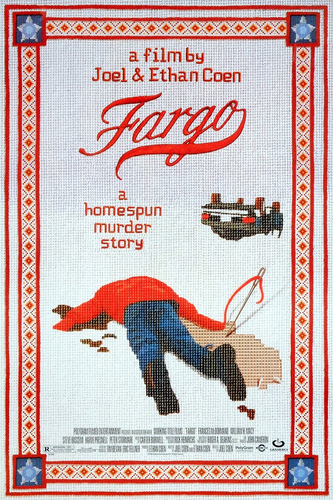 Fargo - Plagáty