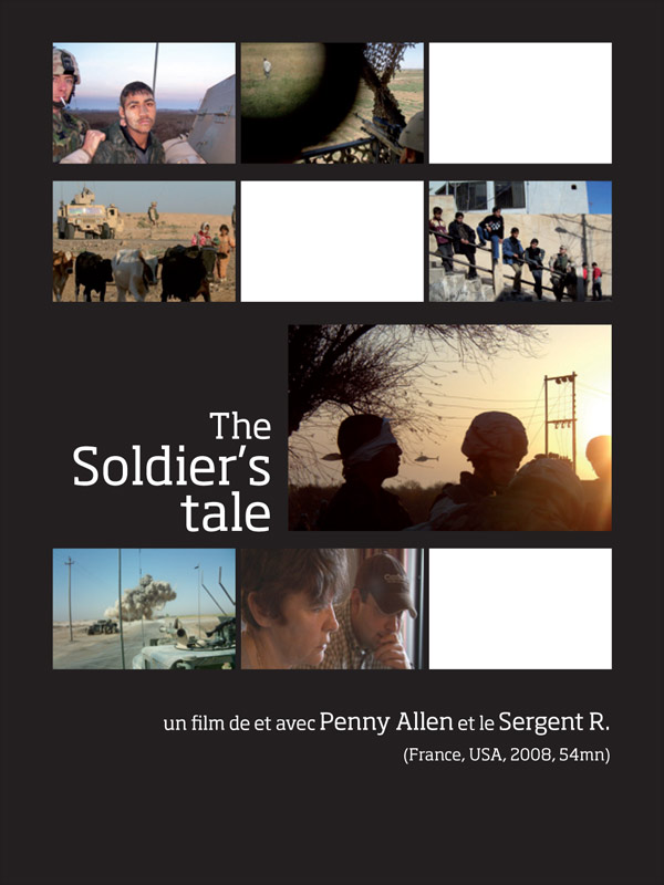 The Soldier's Tale - Plakate