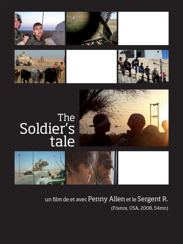 The Soldier's Tale - Posters