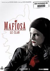 Mafiosa - Posters