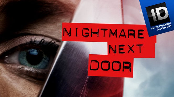 Nightmare Next Door - Affiches
