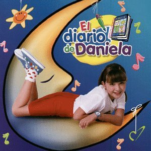 El diario de Daniela - Plakátok