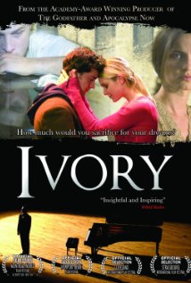 Ivory - Carteles