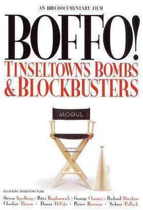 Boffo! Tinseltown's Bombs and Blockbusters - Plakáty