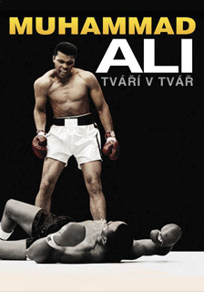 Facing Ali - Plakátok