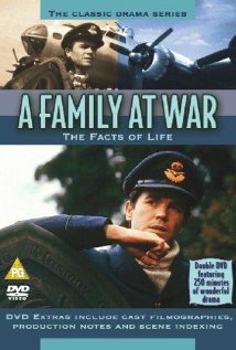 A Family at War - Affiches