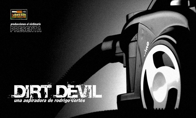 Dirt Devil - Plakátok