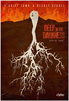 Deep in the Darkness - Cartazes
