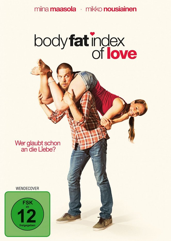 Body Fat Index of Love - Plakate