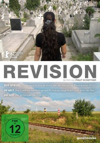 Revision - Plakáty