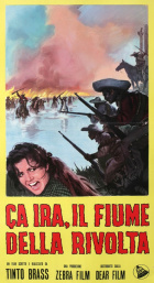 Ça ira (Il fiume della rivolta) - Plakate