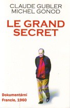 Le Grand Secret - Plakátok