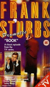Frank Stubbs Promotes - Carteles