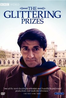 The Glittering Prizes - Posters