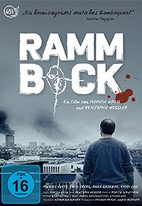Rammbock - Plakátok