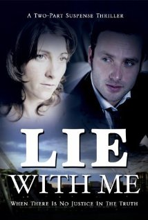 Lie with Me - Plakáty