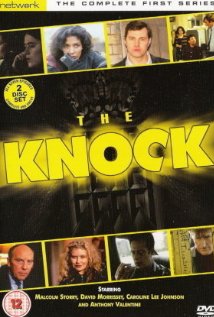 The Knock - Plakáty