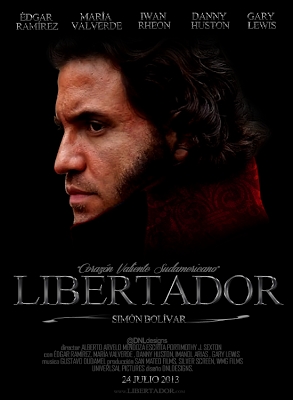 The Liberator - Plakate