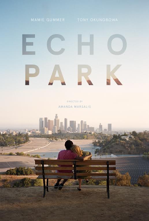 Echo Park - Affiches