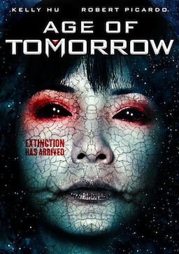 Age of Tomorrow - Affiches