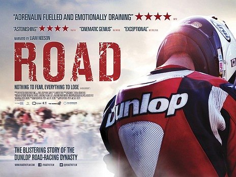 Road - Affiches