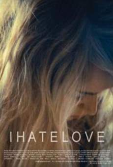 Odio el Amor - Plakate