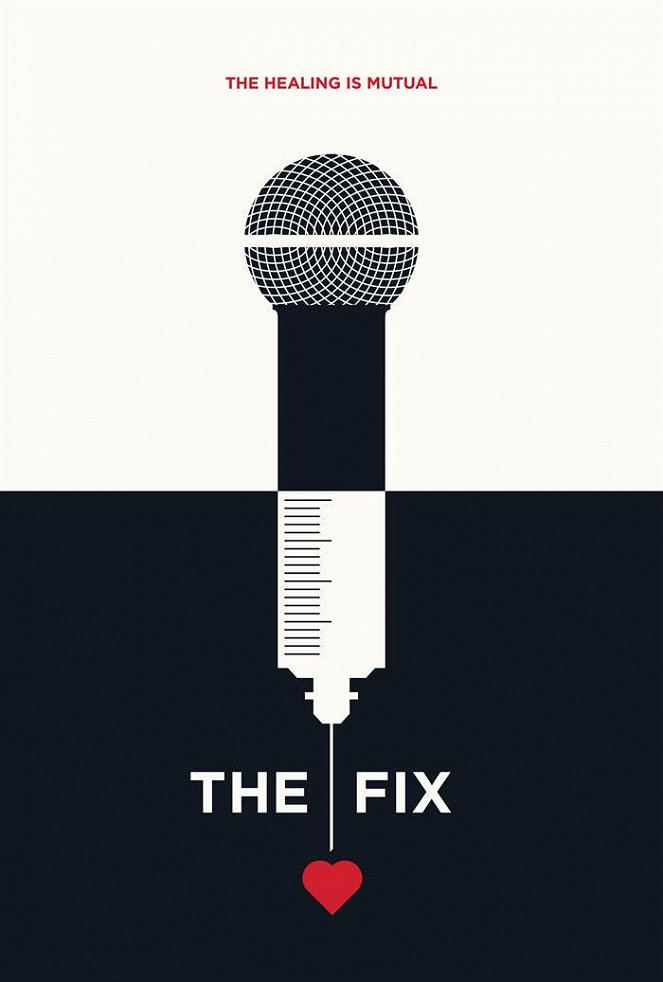 The Fix - Plakate