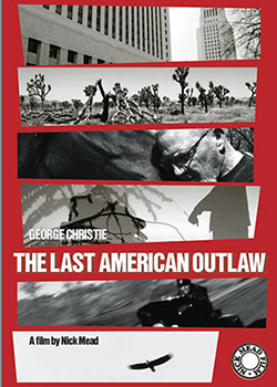 The Last American Outlaw - Posters