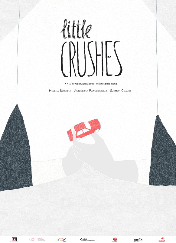 Little Crushes - Posters