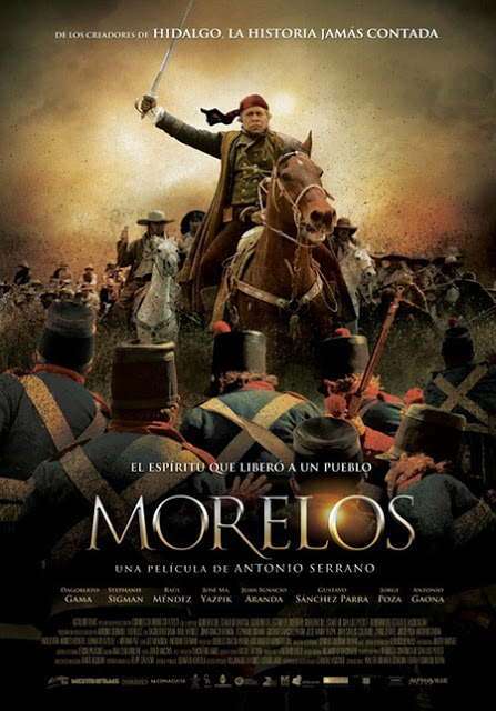 Morelos - Posters