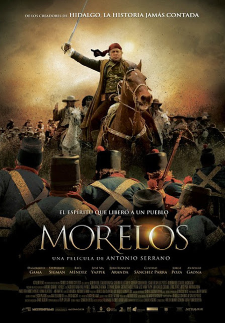 Morelos - Affiches