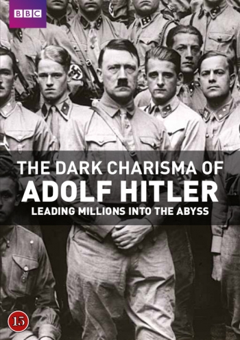 Hitlers mörka karisma - Julisteet