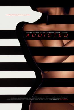 Addicted - Cartazes