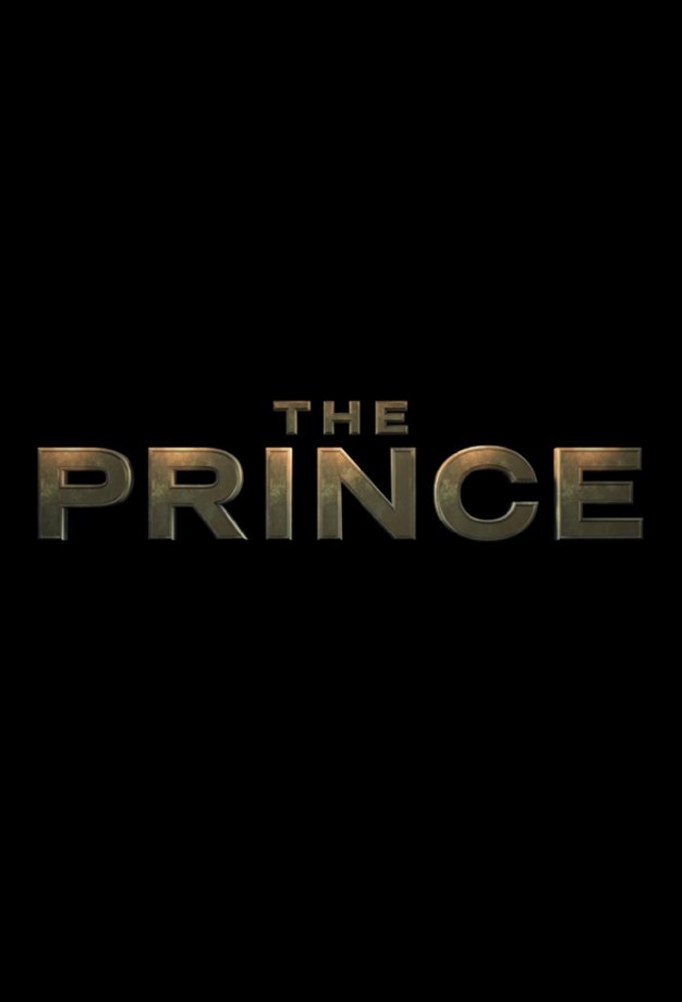 The Prince - Posters