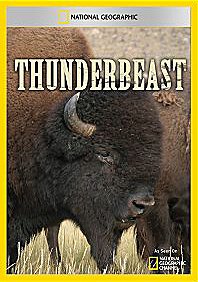 Thunderbeast - Posters