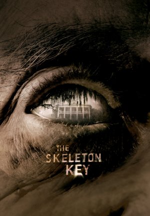 The Skeleton Key - Posters