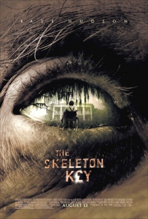 Klíč - Plakáty