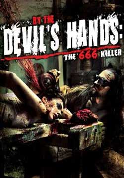 By the Devil's Hands - Posters