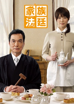 Family Court - Posters
