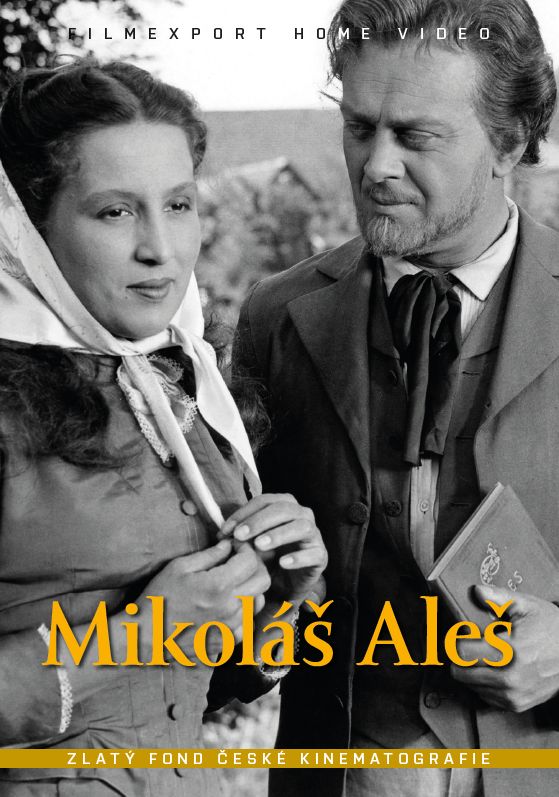 Mikoláš Aleš - Plakáty