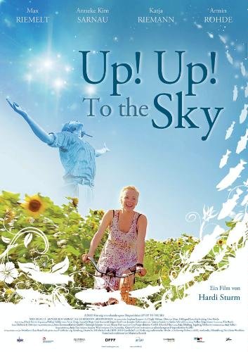 Up! Up! To the Sky - Posters