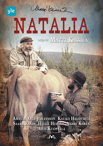 Natalia - Posters