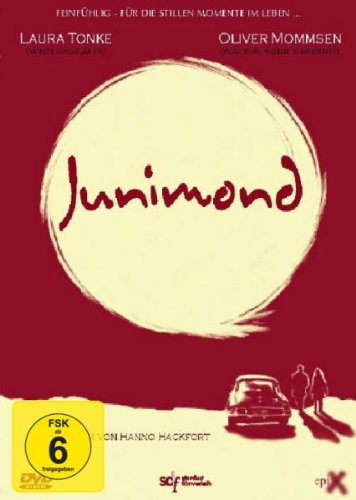 Junimond - Affiches