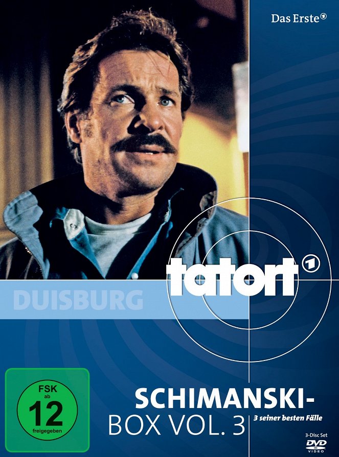 Tatort - Carteles