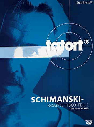 Tatort - Plakate