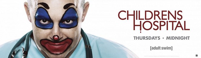 Childrens Hospital - Posters