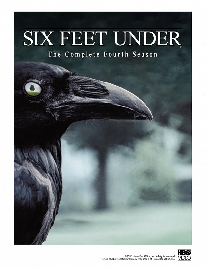 Six Feet Under - Posters