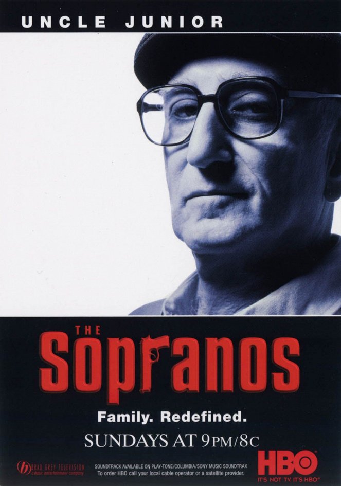 The Sopranos - Posters